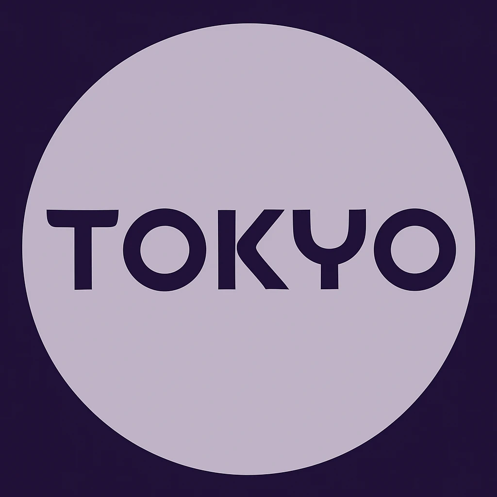 TOKYO