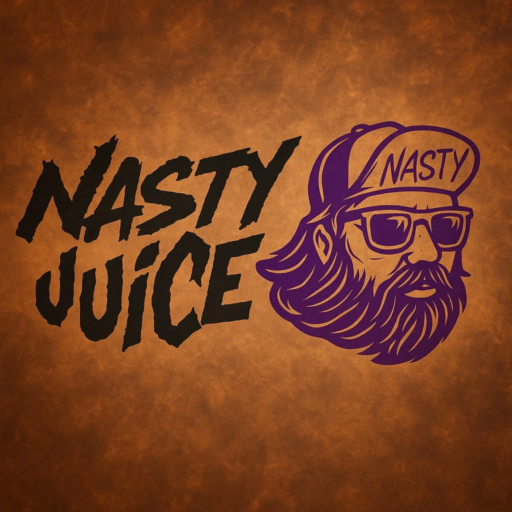 NASTY JUICE